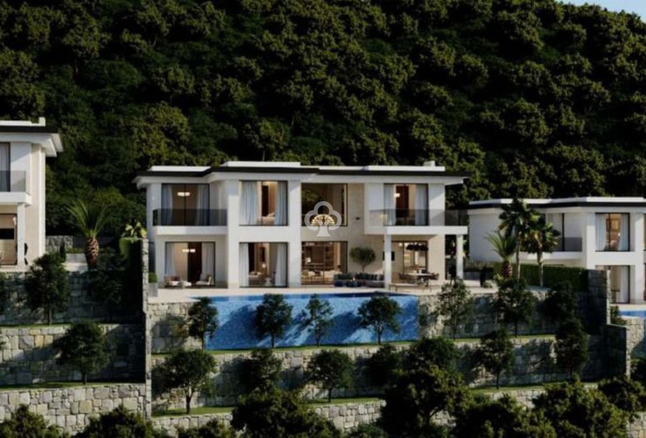 New Build - Chalet independiente -
Finestrat - Calle Rey Felipe II, 22, 28