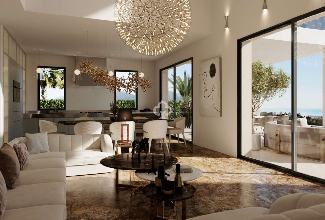 New Build - Chalet independiente -
Finestrat - Calle Rey Felipe II, 22, 28