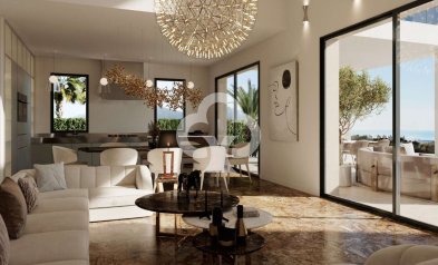 New Build - Chalet independiente -
Finestrat - Calle Rey Felipe II, 22, 28