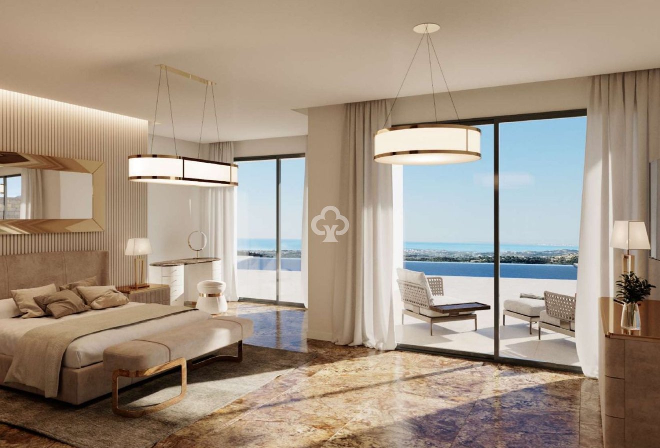 New Build - Chalet independiente -
Finestrat - Calle Rey Felipe II, 22, 28