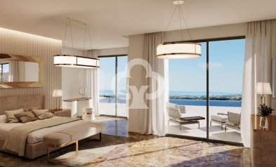 New Build - Chalet independiente -
Finestrat - Calle Rey Felipe II, 22, 28