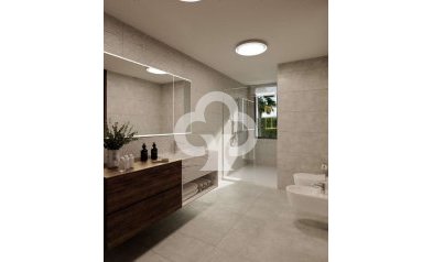 New Build - Chalet independiente -
Finestrat - Calle Rey Felipe II, 22, 28