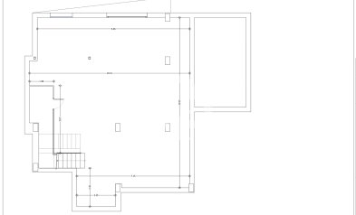 New Build - Chalet independiente -
Polop - 03520