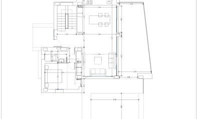 New Build - Chalet independiente -
Polop - 03520