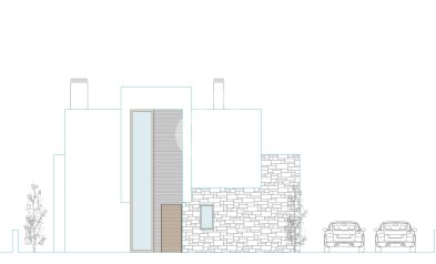 New Build - Chalet independiente -
Polop - 03520