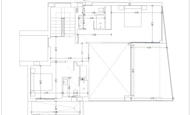 New Build - Chalet independiente -
Polop - 03520