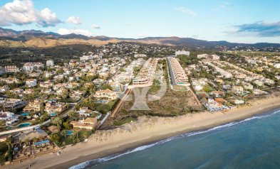 New Build - Adosados -
Marbella - Avenida Playas Andaluzas, 2