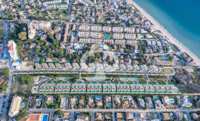 New Build - Adosados -
Marbella - Avenida Playas Andaluzas, 2