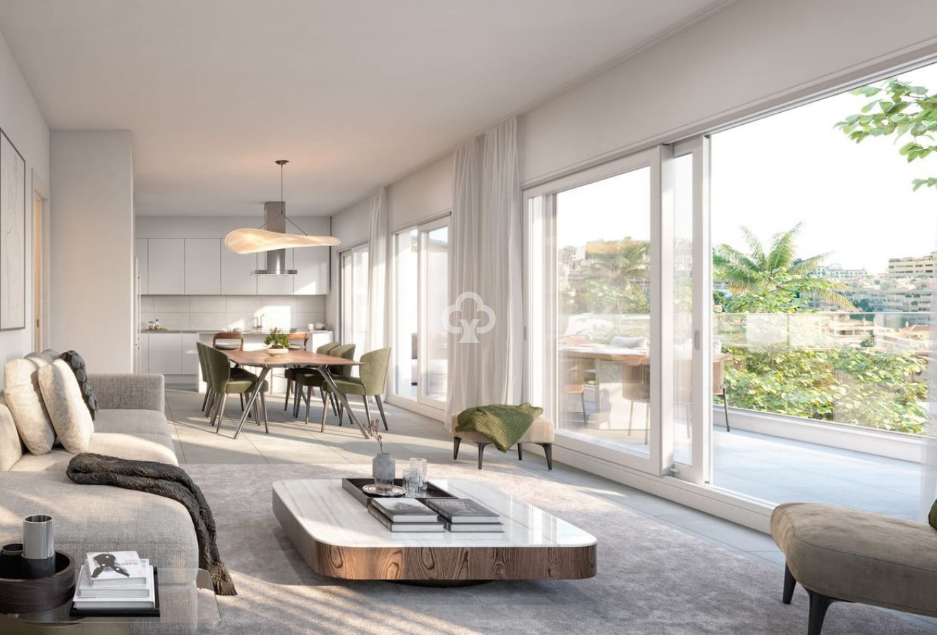 New Build - Apartamentos -
Benalmádena - Calle Navio , 3