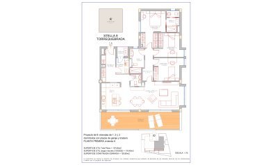 New Build - Apartamentos -
Benalmádena - Calle Navio , 3