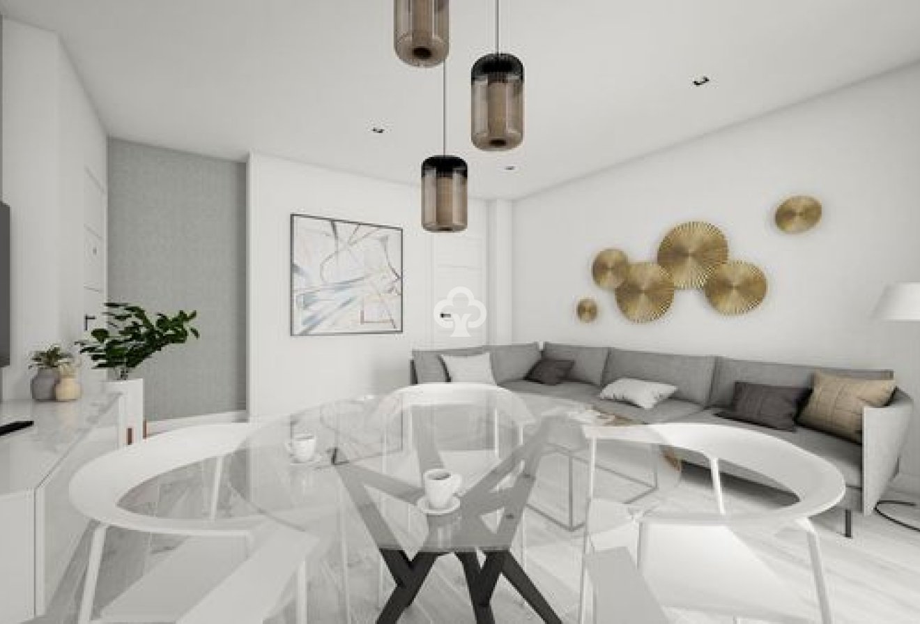 New Build - Bajos -
Mijas - Calle San Jose, 2