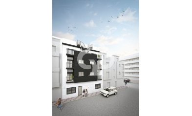 New Build - Bajos -
Mijas - Calle San Jose, 2