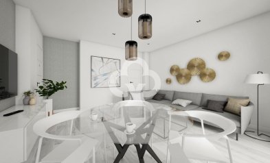 New Build - Bajos -
Mijas - Calle San Jose, 2