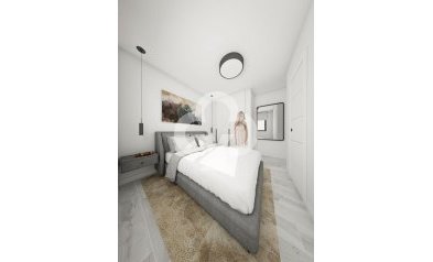 New Build - Bajos -
Mijas - Calle San Jose, 2