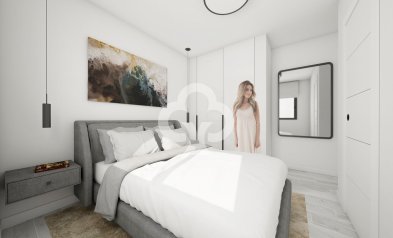 New Build - Bajos -
Mijas - Calle San Jose, 2