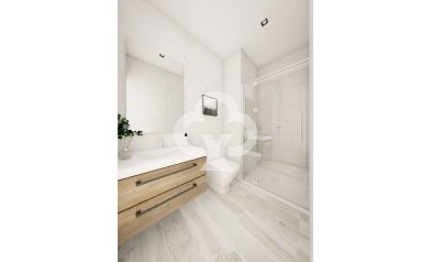 New Build - Bajos -
Mijas - Calle San Jose, 2