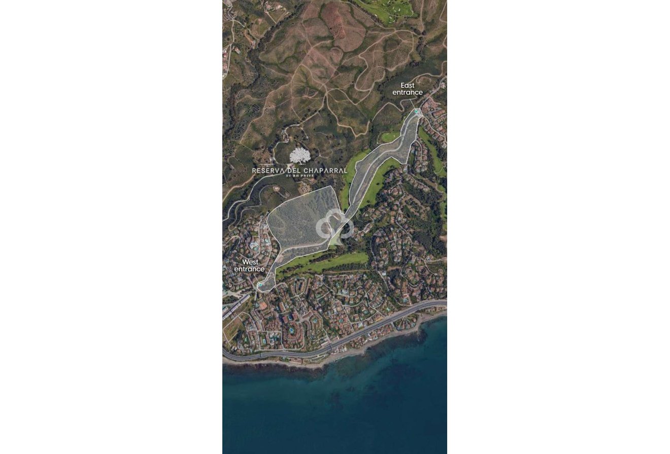 Obra nueva - Adosados -
La Cala de Mijas - 29649