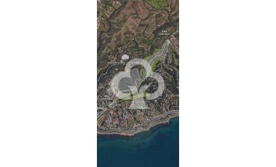 Obra nueva - Adosados -
La Cala de Mijas - 29649