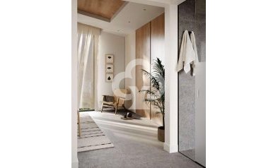 Obra nueva - Adosados -
La Cala de Mijas - 29649