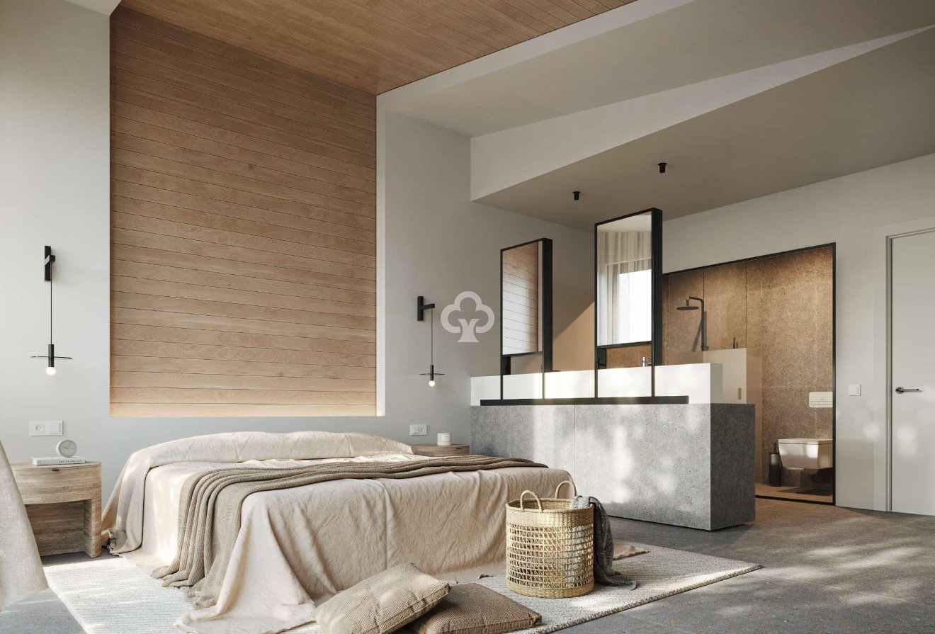 Obra nueva - Adosados -
La Cala de Mijas - 29649