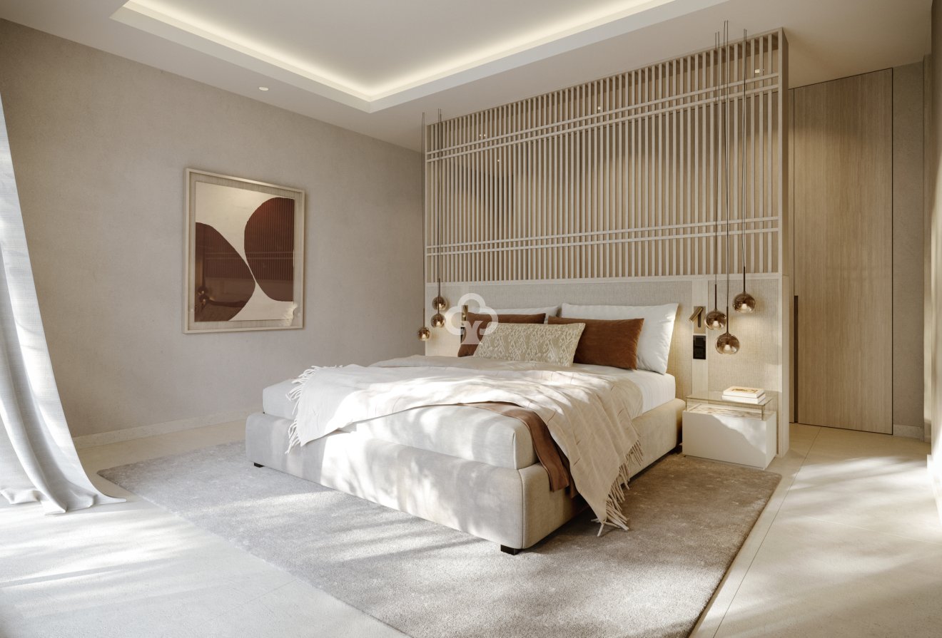 New Build - Bajos -
Marbella - 29604, Calle Urb. Artola Alta, 10