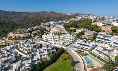 New Build - Bajos -
Marbella - 29604, Calle Urb. Artola Alta, 10