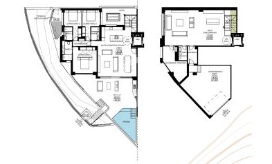 New Build - Bajos -
Marbella - 29604, Calle Urb. Artola Alta, 10