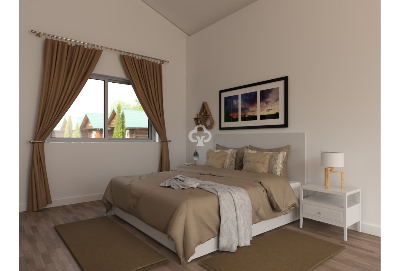 New Build - Villas -
Moratalla