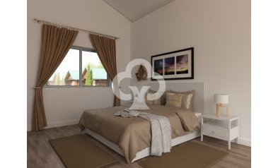 New Build - Villas -
Moratalla