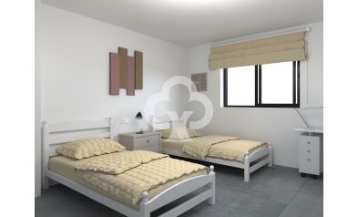 New Build - Villas -
Moratalla