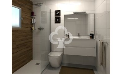 New Build - Villas -
Moratalla