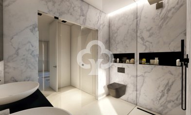 Uudiskohde - Villas -
El Campello