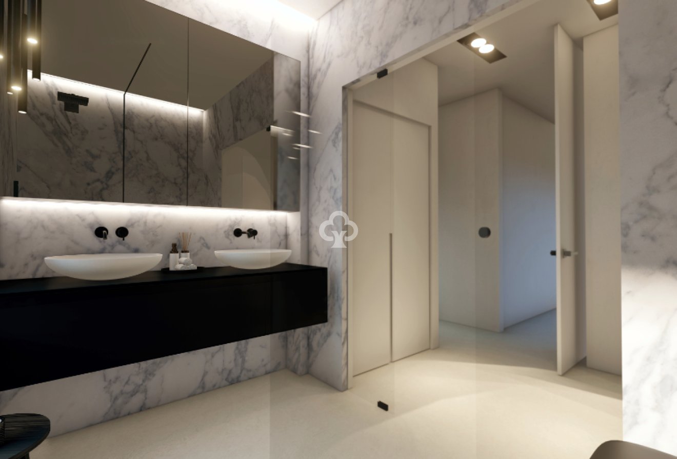 Uudiskohde - Villas -
El Campello