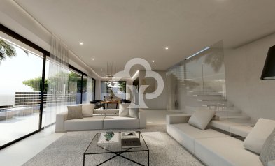 Uudiskohde - Villas -
El Campello