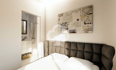 New Build - Villas -
San Juan de Alicante - 03550