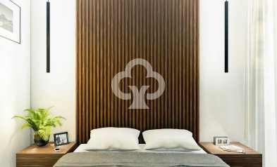 New Build - Villas -
San Juan de Alicante - 03550