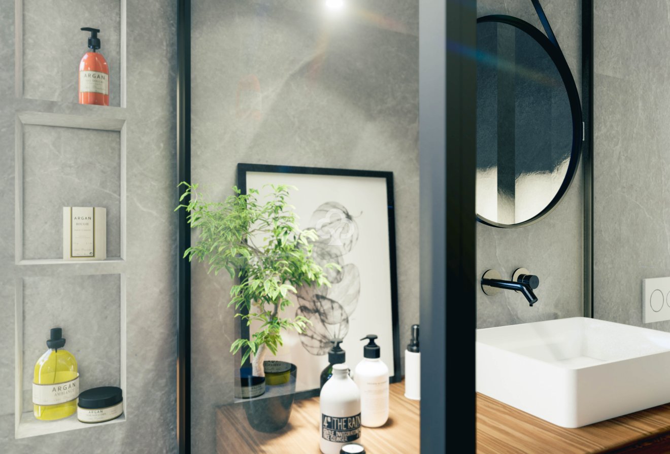 New Build - Villas -
San Juan de Alicante - 03550