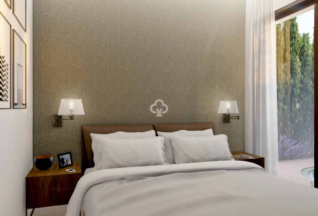 New Build - Villas -
San Juan de Alicante - 03550