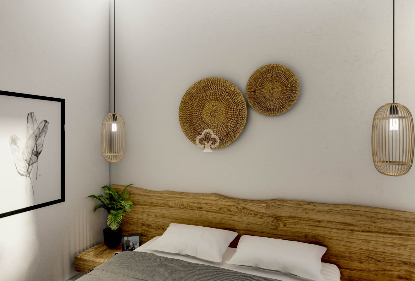 New Build - Villas -
San Juan de Alicante - 03550