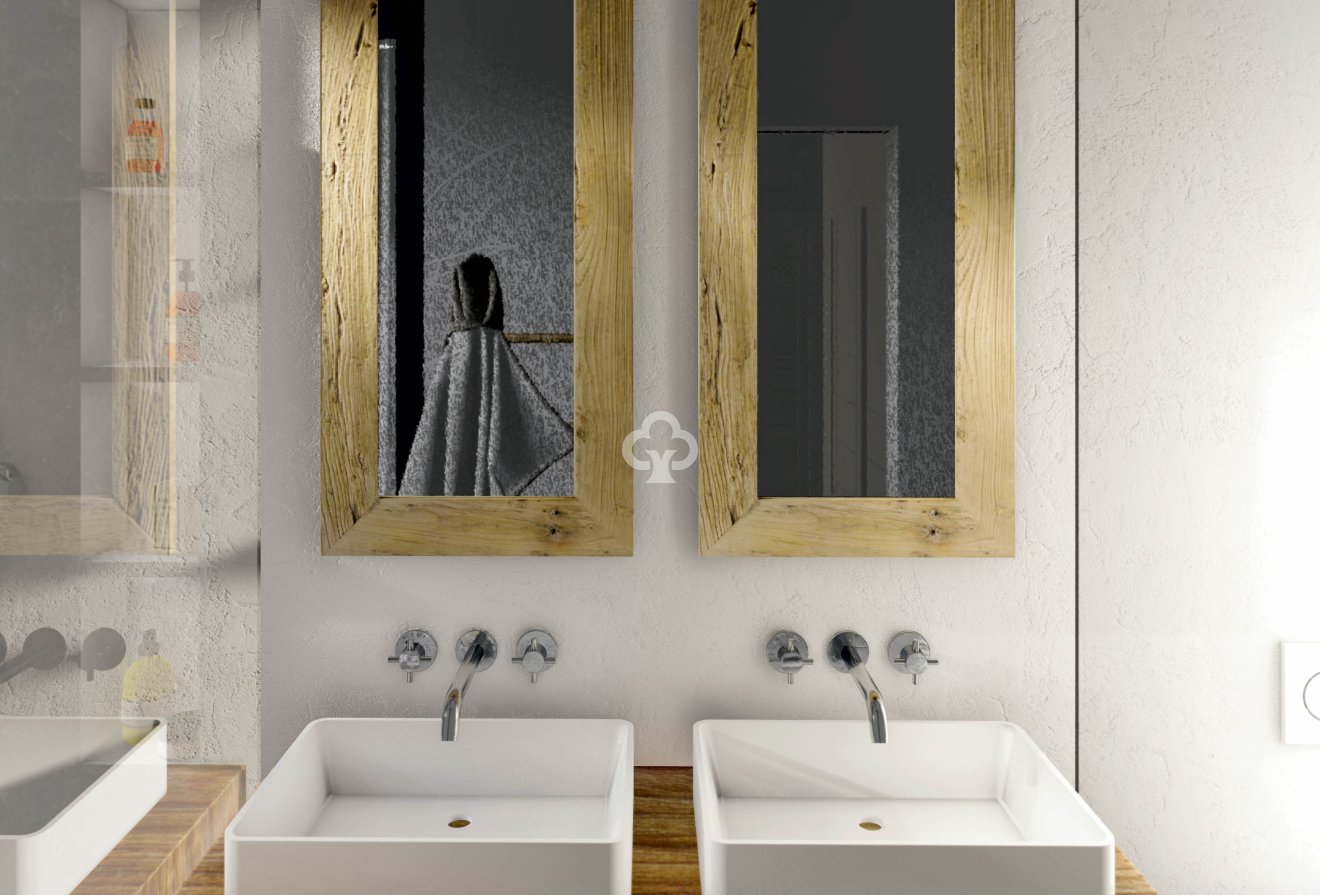 New Build - Villas -
San Juan de Alicante - 03550