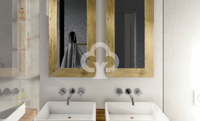 New Build - Villas -
San Juan de Alicante - 03550