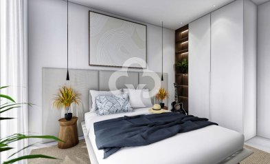 New Build - Villas -
Rojales - 03170