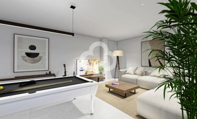 New Build - Villas -
Rojales - 03170