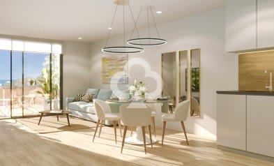 New Build - Apartamentos -
Torrevieja - 03182, Calle Gumersindo