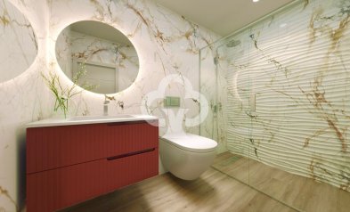 New Build - Apartamentos -
Torrevieja - 03182, Calle Gumersindo