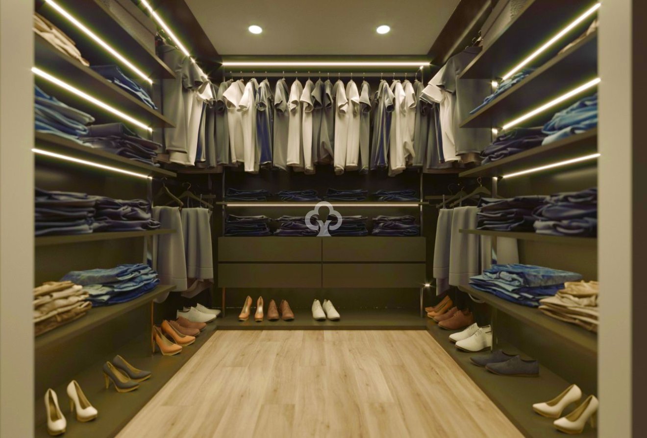 New Build - Apartamentos -
Torrevieja - 03182, Calle Gumersindo