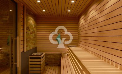 New Build - Apartamentos -
Torrevieja - 03182, Calle Gumersindo