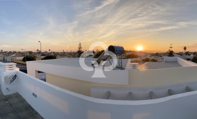 New Build - Villas -
Torrevieja - 03186