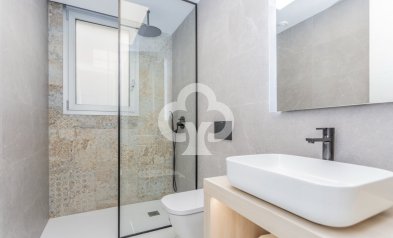 New Build - Villas -
Torrevieja - 03186