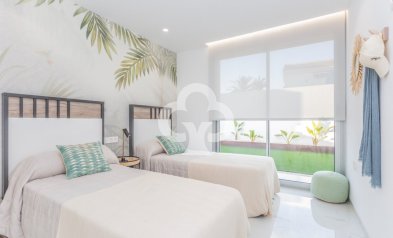 New Build - Villas -
Torrevieja - 03186